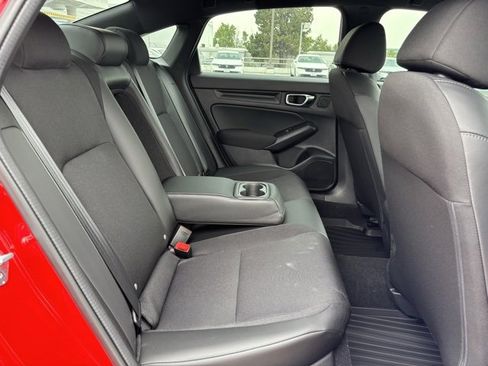 New 2026 Honda Civic FWD Hybrid Sedan image 20