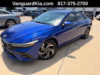 Used 2025 Hyundai Elantra SEL FWD video 1