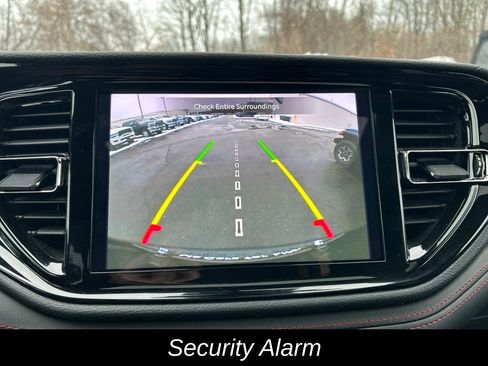 Used 2025 Dodge Durango GT image 22