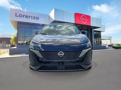 New 2026 Nissan Murano SV