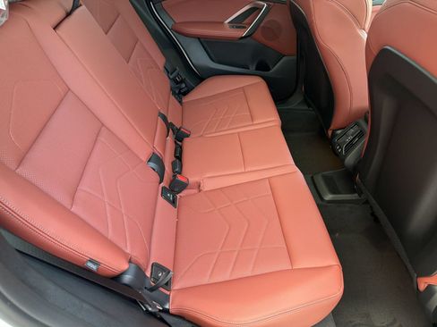 New 2026 BMW X1 xDrive28i w/ Technology Package AWD/4WD image 30