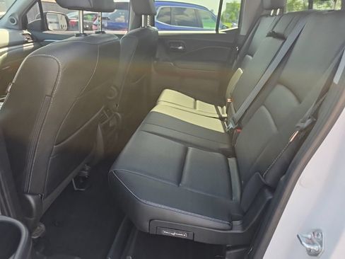 Certified 2023 Honda Ridgeline RTL image 25