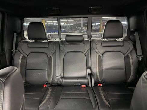 Used 2024 RAM 1500 TRX AWD/4WD image 32