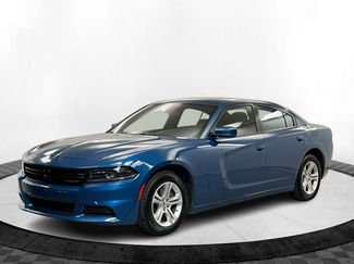 Certified 2022 Dodge Charger SXT image 1