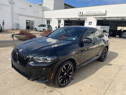 Used 2023 BMW X4 M40i w/ Premium Package
