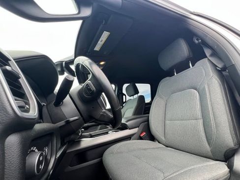 Used 2021 RAM 1500 Big Horn AWD/4WD image 12