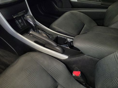 Used 2015 Honda Accord LX-S image 26
