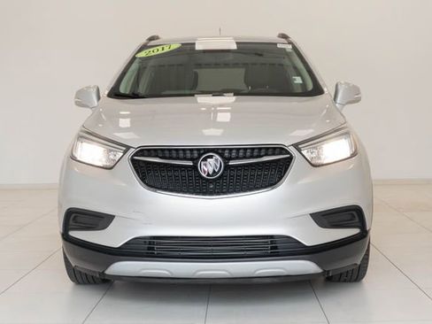 Used 2017 Buick Encore Preferred FWD image 5