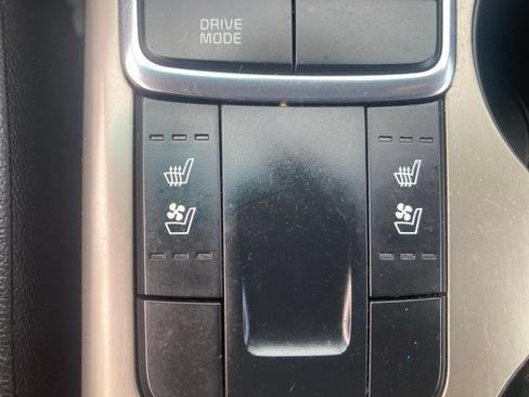 Used 2018 Kia Optima SX FWD image 41