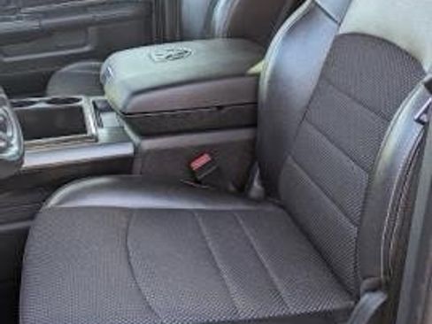 Used 2015 RAM 1500 Sport w/ Sport Premium Group image 7