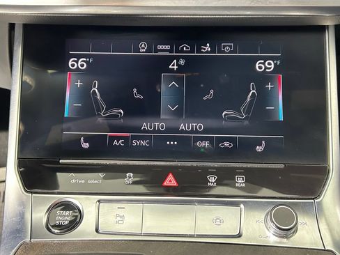 Used 2022 Audi A7 3.0T Premium AWD/4WD image 24