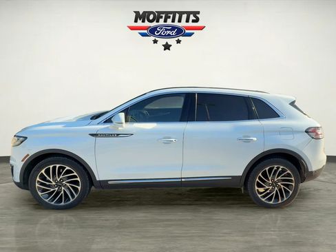 Used 2020 Lincoln Nautilus Reserve w/ Equipment Group 201A AWD/4WD image 2