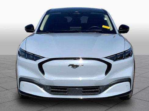 Used 2024 Ford Mustang Mach-E Premium RWD image 3