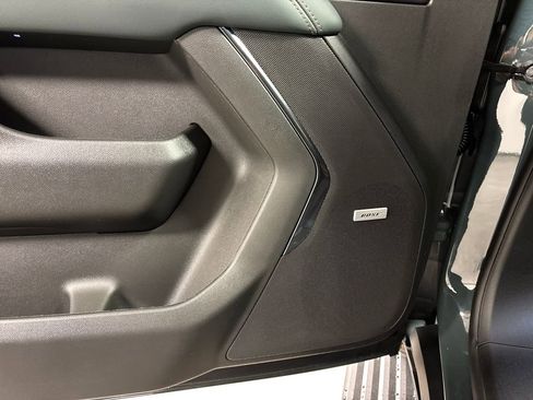 New 2026 GMC Yukon AT4 w/ AT4 Premium Package image 25