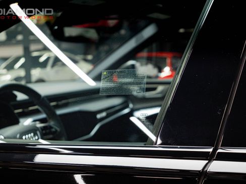 Used 2024 Audi RS 6 performance image 36