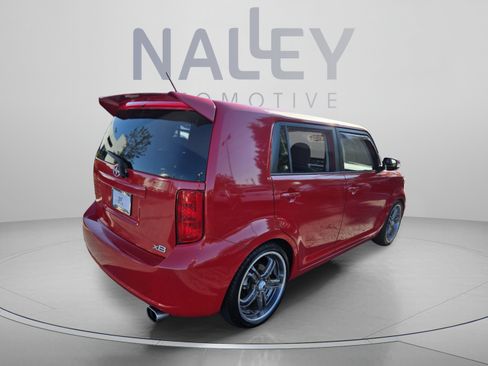 Used 2009 Scion xB w/ Release Series 6.0 FWD image 5