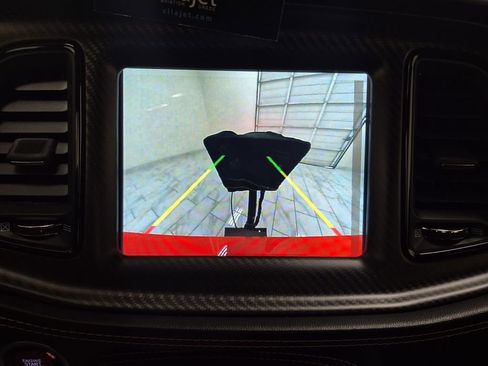 Used 2023 Dodge Challenger SRT Hellcat Redeye image 15