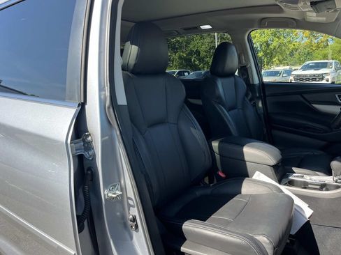 Used 2021 Subaru Ascent Limited w/ Technology Package AWD/4WD image 27
