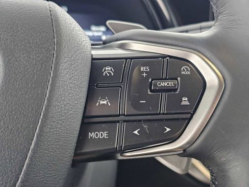 Certified 2025 Lexus RX 350 Premium Plus image 28