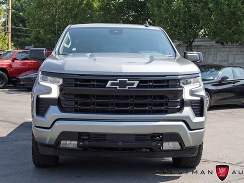Used 2026 Chevrolet Silverado 1500 RST AWD/4WD image 14