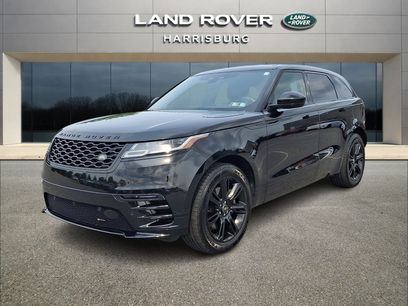Used 2023 Land Rover Range Rover Velar R-Dynamic S