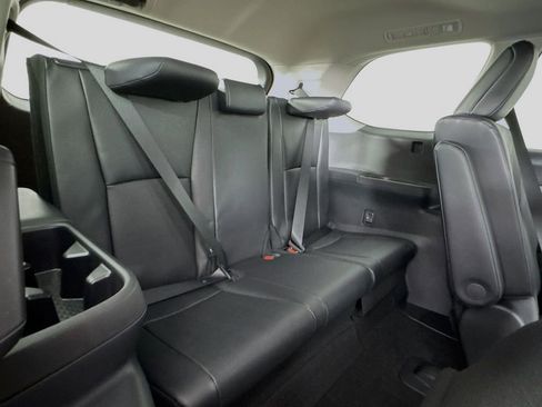 New 2026 Toyota Grand Highlander XLE image 29