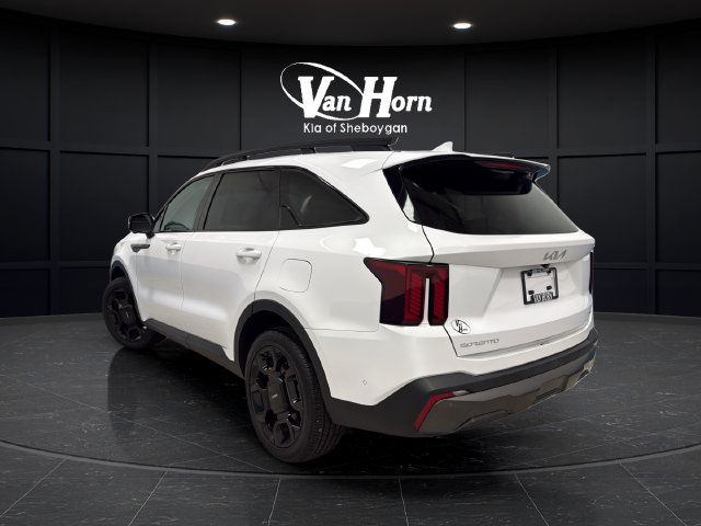Used 2024 Kia Sorento SX AWD/4WD image 5