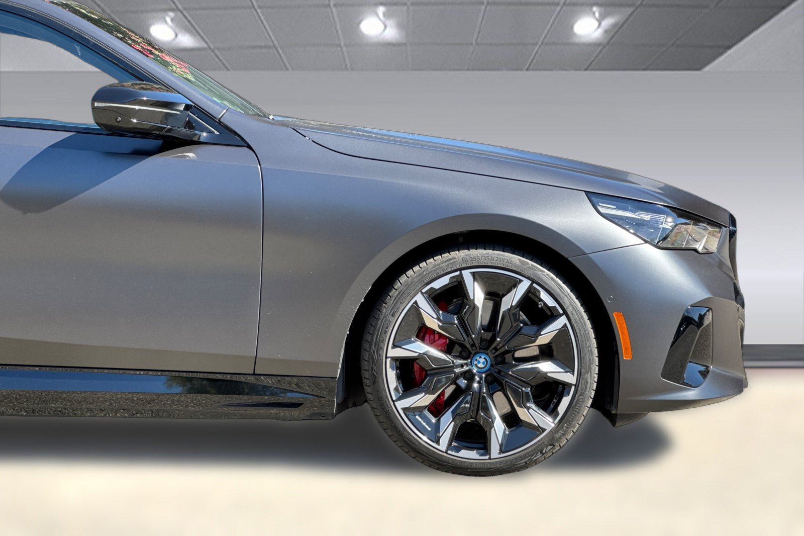 Used 2024 BMW i5 M60 w/ Executive Package AWD/4WD image 36