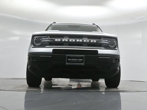 Certified 2022 Ford Bronco Sport Big Bend w/ Convenience Package image 45