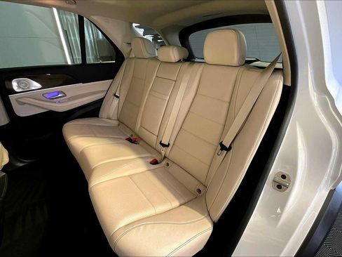 Certified 2024 Mercedes-Benz GLE 450 4MATIC image 20
