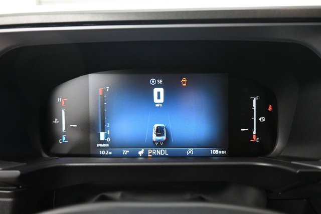 New 2026 Ford Bronco Sport Outer Banks AWD/4WD image 10