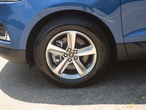 Used 2024 Ford Edge SEL w/ Convenience Package AWD/4WD image 26