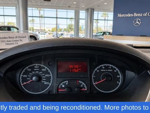 Used 2014 RAM ProMaster 2500 FWD image 6