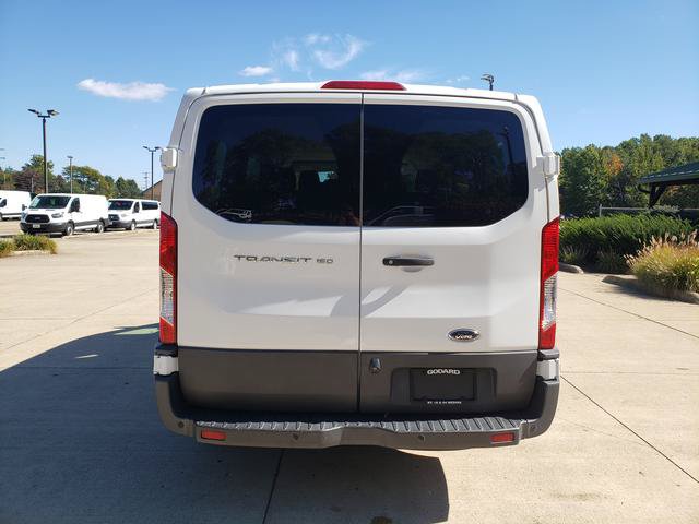 Used 2018 Ford Transit 150 XL RWD image 6
