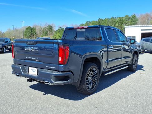 Used 2022 GMC Sierra 1500 Denali Ultimate image 28