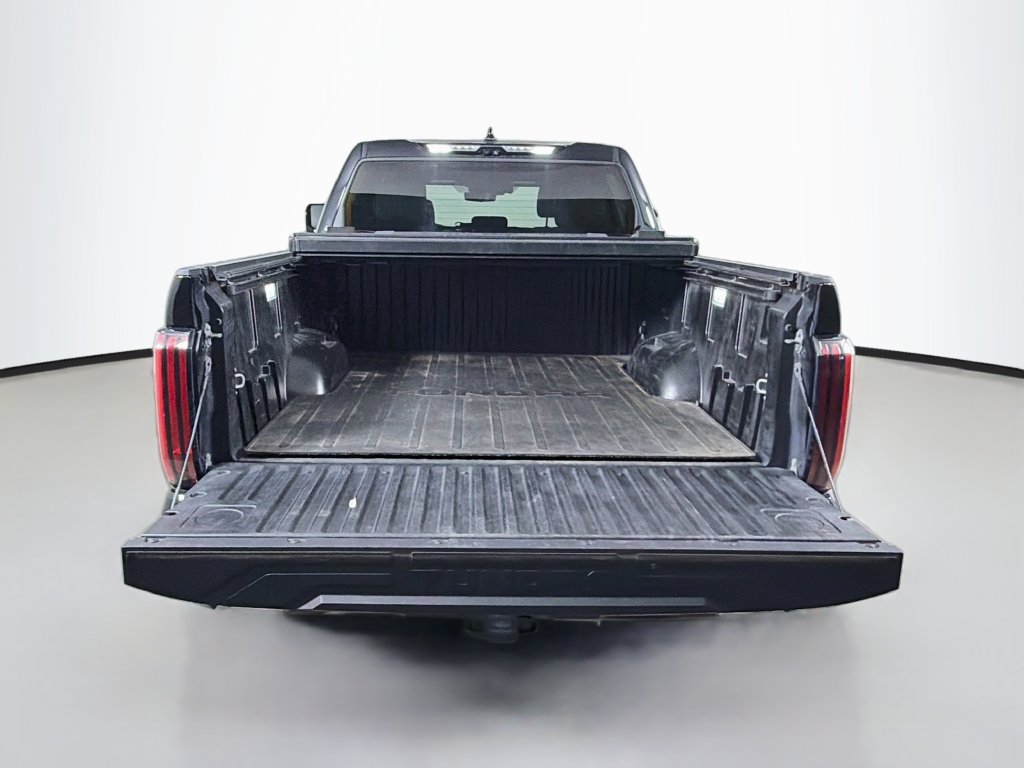Used 2022 Toyota Tundra Platinum AWD/4WD image 22