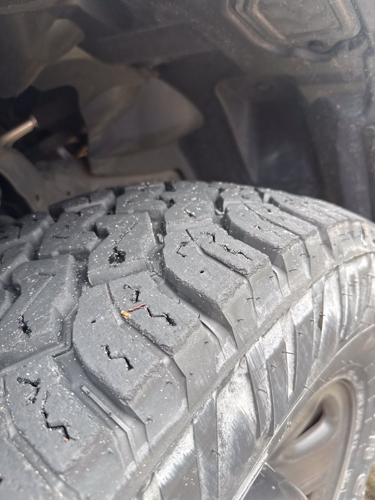 Used 2021 RAM 3500 Tradesman AWD/4WD image 8