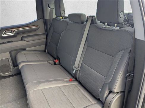 New 2025 Chevrolet Silverado 1500 LT image 16