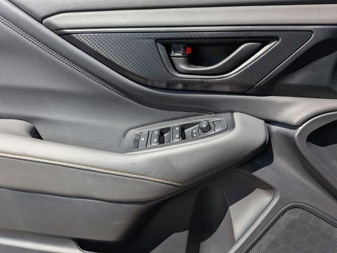 Certified 2025 Subaru Outback Wilderness w/ Wilderness Package image 30