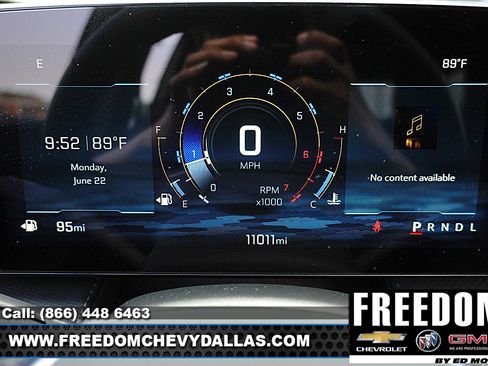 Certified 2026 Chevrolet Equinox LT FWD image 26