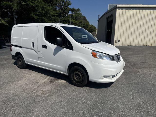 Used 2020 Nissan NV200 S FWD image 3