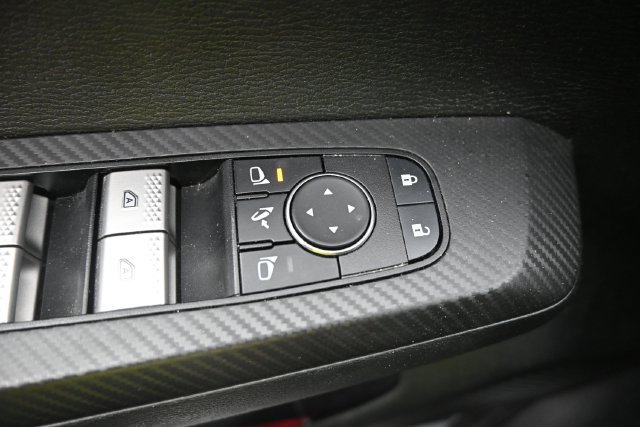 Used 2024 Mitsubishi Outlander SE AWD/4WD image 14