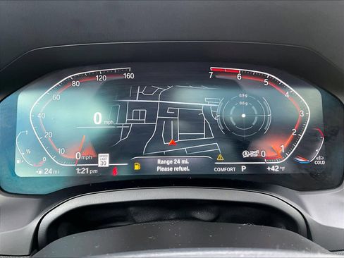 Used 2022 BMW 330i xDrive Sedan w/ Driving Assistance Package image 25