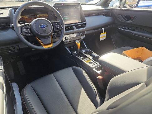 New 2026 Subaru Outback Wilderness AWD/4WD image 6