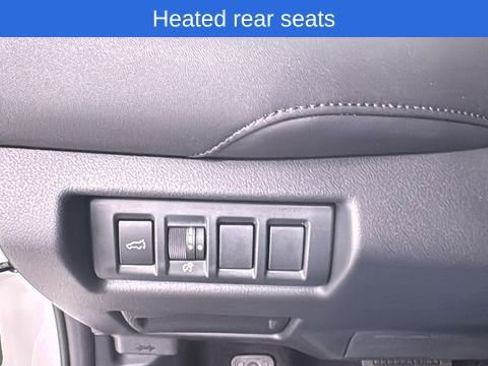 New 2026 Subaru Outback Wilderness AWD/4WD image 33