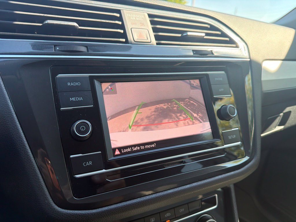 Used 2019 Volkswagen Tiguan S w/ Driver Assistance Package AWD/4WD image 28