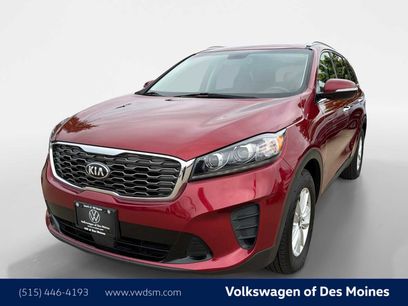 Used 2020 Kia Sorento LX w/ LX I4 Convenience Package