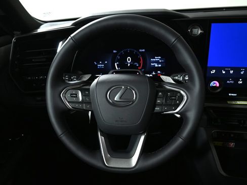 New 2026 Lexus TX 350 AWD w/ Technology Package image 18