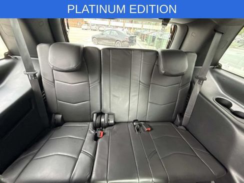 Used 2020 Cadillac Escalade Platinum AWD/4WD image 60