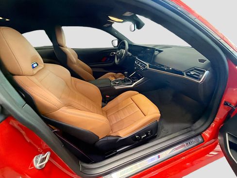 Used 2024 BMW M2 w/ Lighting Package image 30